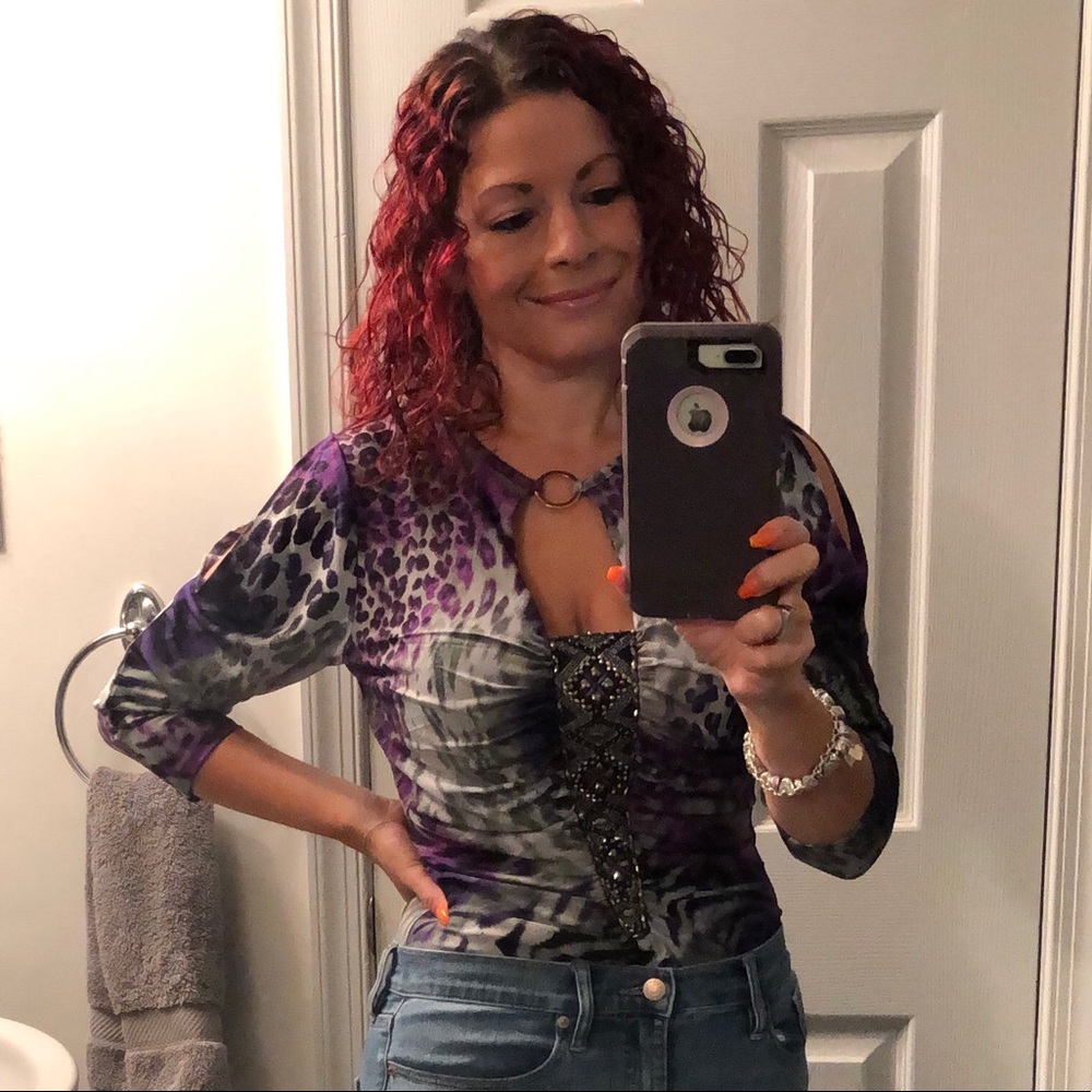 Venus Top